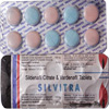 genericSilvitrageneric