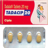 genericTadacipgeneric